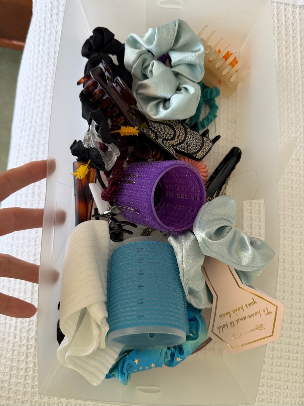 🗽Hair Accessories Bundle